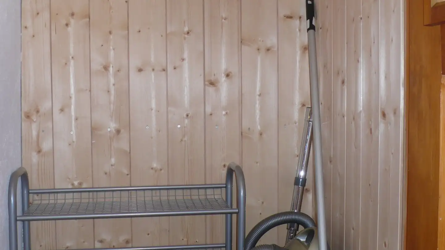 Appartamento in affitto - Bahnhofstrasse 72a, 3815 Gündlischwand - Foto 3