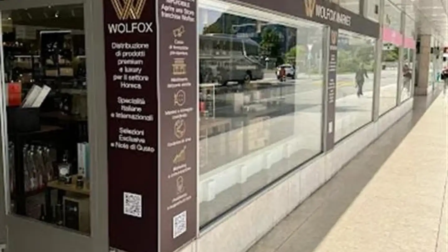 Shop for sale - 6900 Lugano - Photo 3