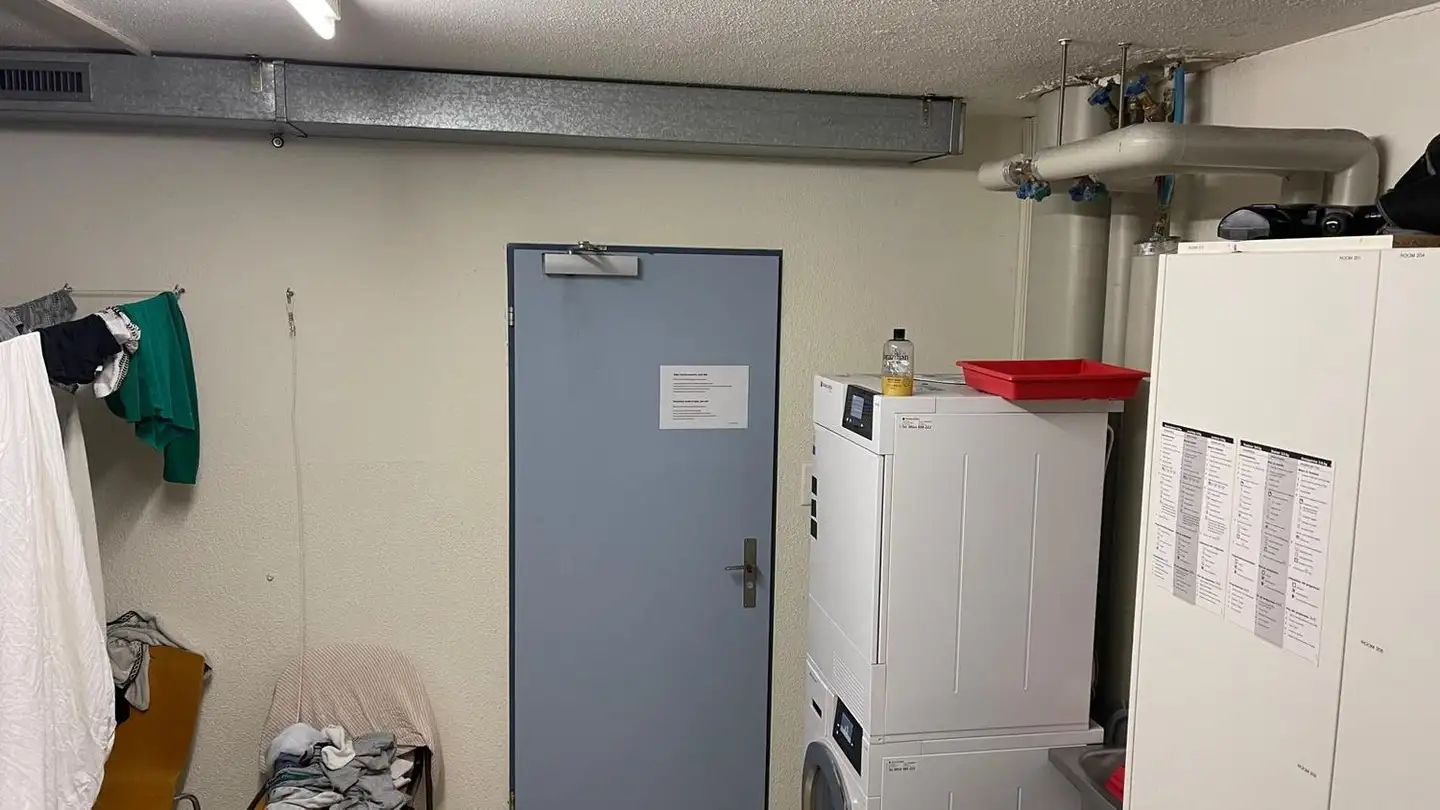 Zimmer mieten - Eduard-Steiner-Strasse 7, 8400 Winterthur - Foto 3