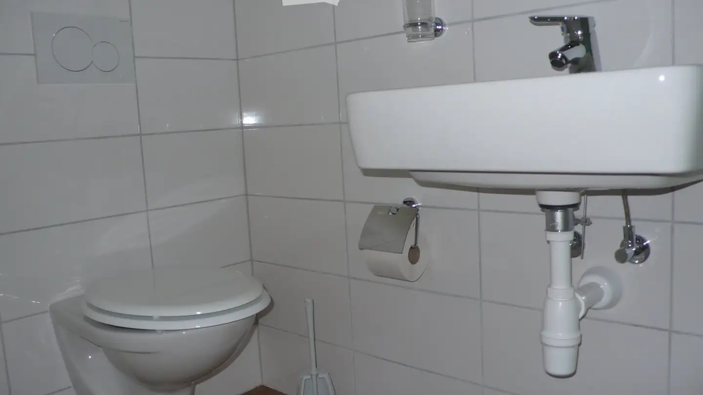 Appartamento in affitto - Bahnhofstrasse 72a, 3815 Gündlischwand - Foto 4