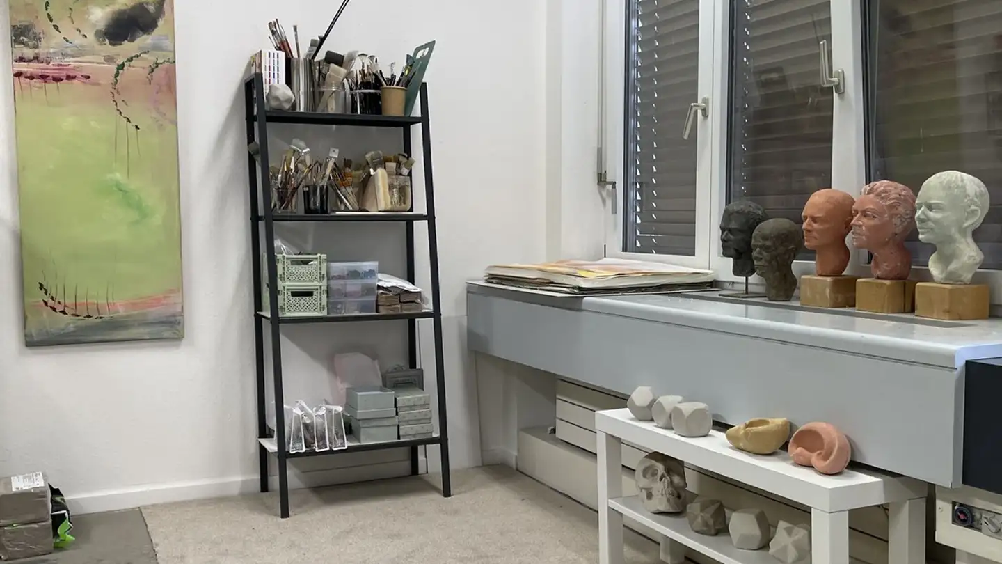 Spazio ufficio in affitto - Barfüsserplatz 6, 4051 Basel - Photo 2