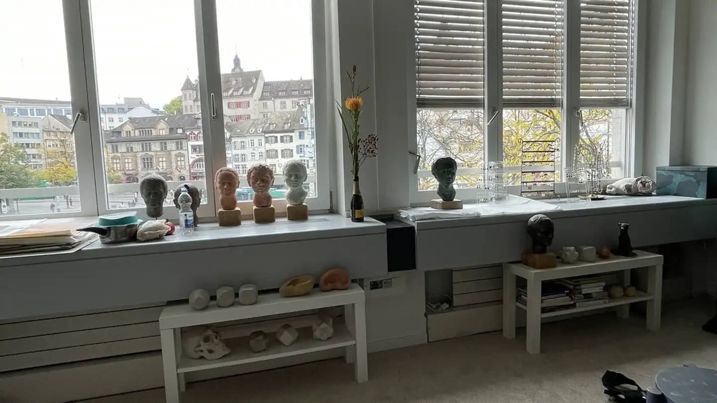 Spazio ufficio in affitto - Barfüsserplatz 6, 4051 Basel - Photo 3