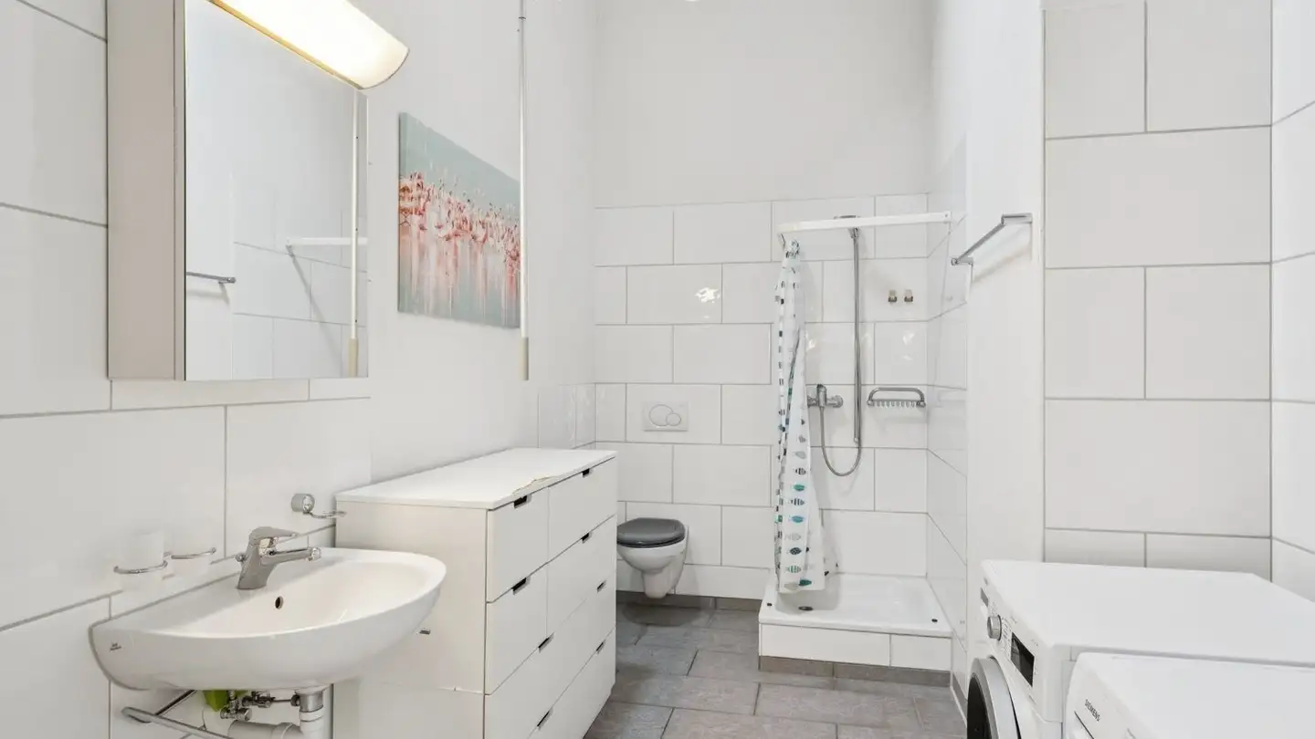 Zimmer mieten - Böschenwiesenstrasse, 8152 Glattbrugg - Foto 2