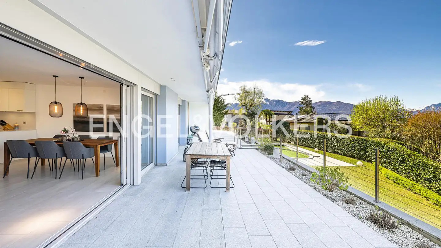 Apartment for sale - 6579 Piazzogna - Photo 2