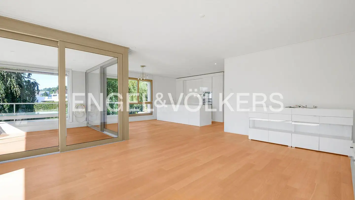 Appartamento in affitto - 6045 Meggen - Photo 2