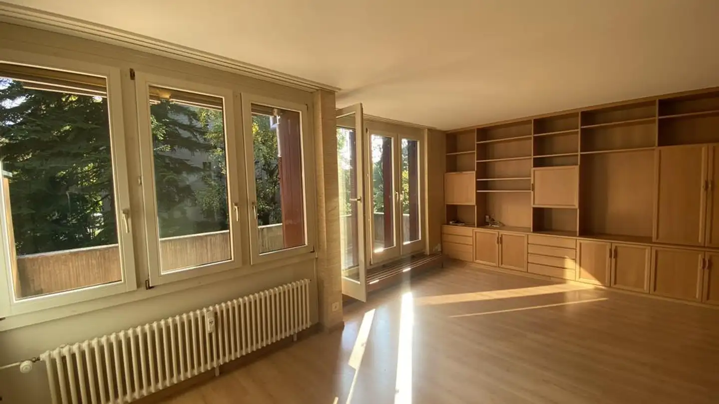 Appartement à vendre - Mühlestiegstrasse 28, 4125 Riehen