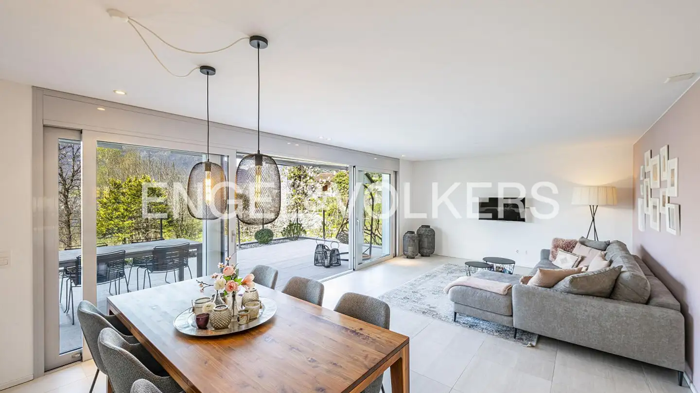 Apartment for sale - 6579 Piazzogna - Photo 4