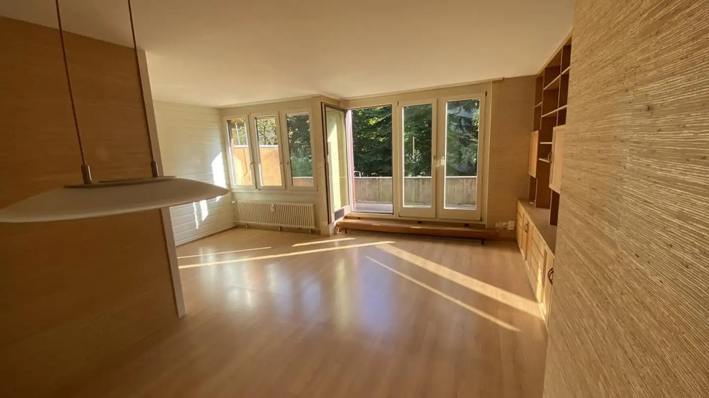 Apartment for sale - Mühlestiegstrasse 28, 4125 Riehen - Photo 2