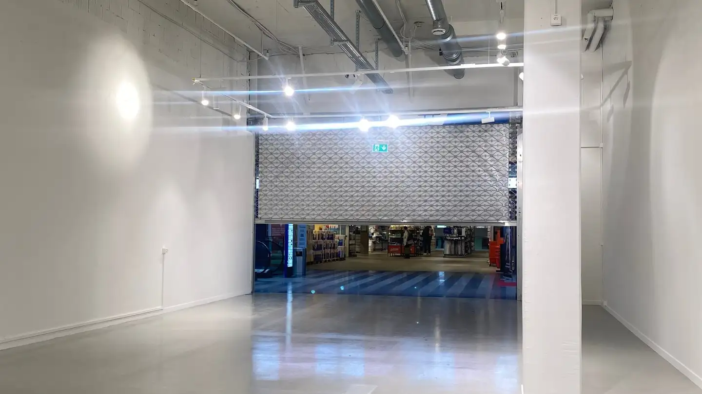 Einkaufszentrum mieten - Altstetterstrasse 145, 8048 Zürich - Foto 3