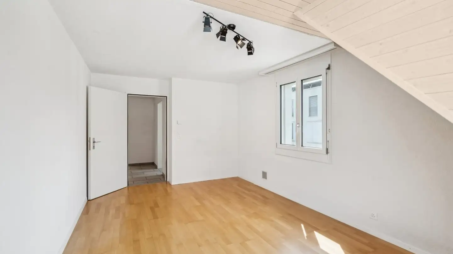 Zimmer mieten - Böschenwiesenstrasse, 8152 Glattbrugg - Foto 3