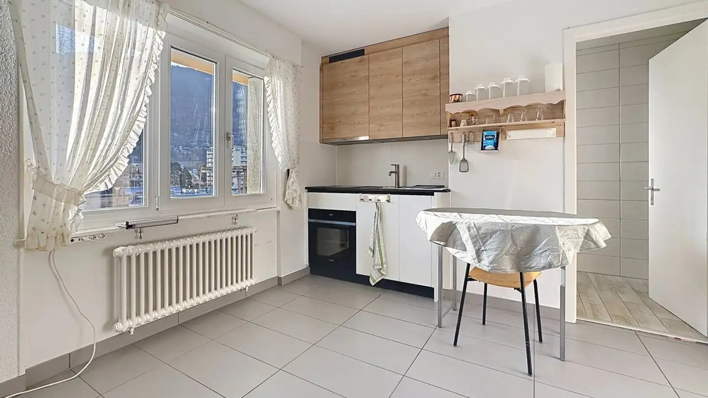 Appartamento in vendita - 1870 Monthey - Foto 2