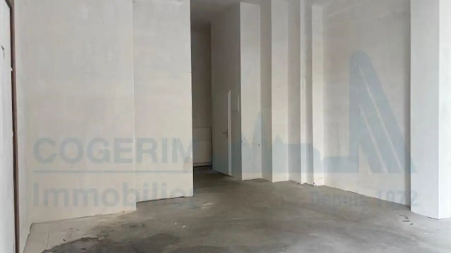 Apartment for rent - Rue Necker 15, 1201 Genève - Photo 2