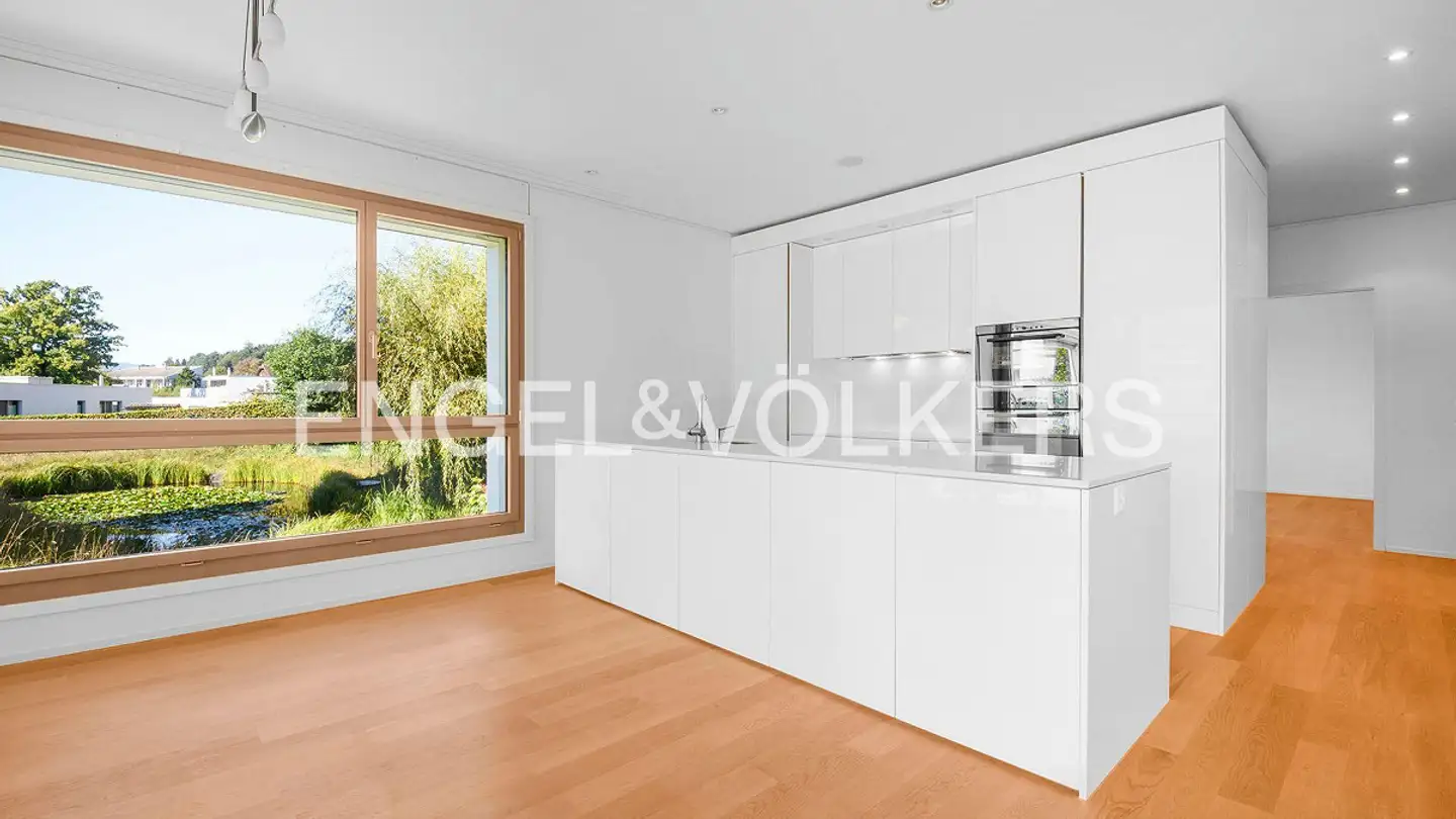 Appartamento in affitto - 6045 Meggen - Photo 3