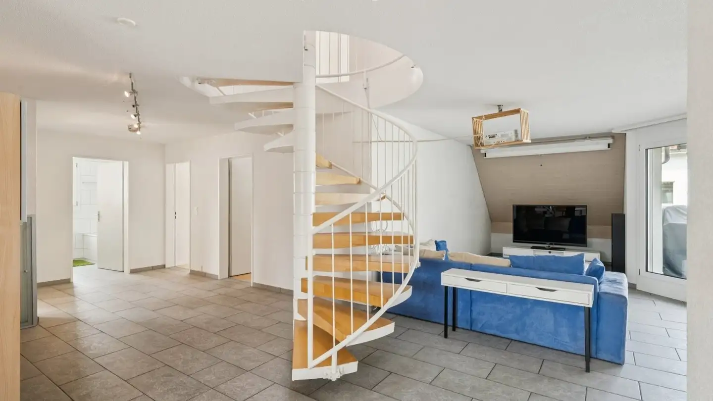 Zimmer mieten - Böschenwiesenstrasse, 8152 Glattbrugg - Foto 4