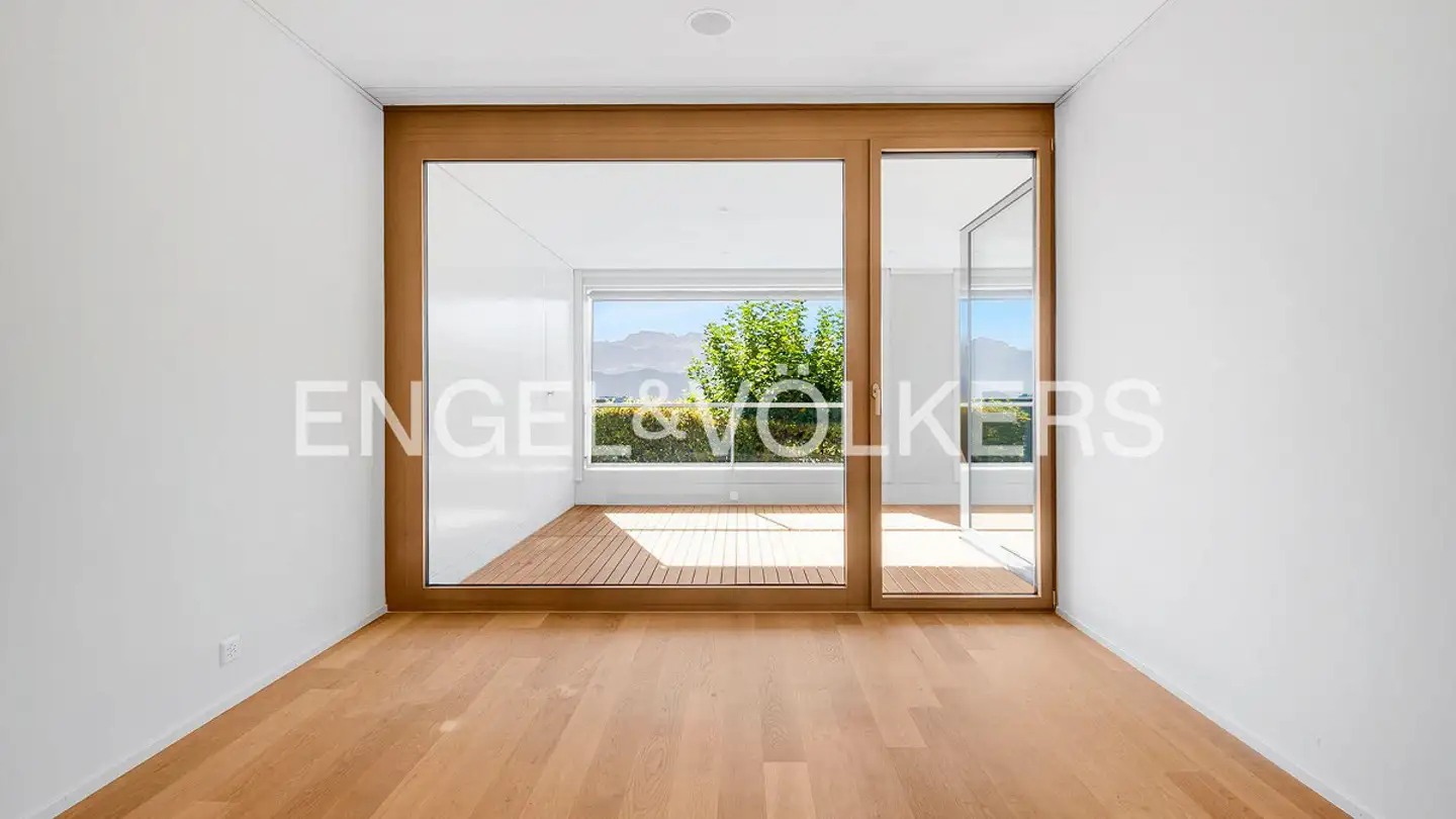 Appartamento in affitto - 6045 Meggen - Photo 4