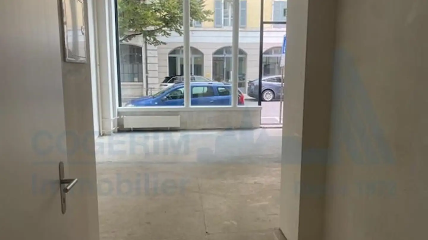 Apartment for rent - Rue Necker 15, 1201 Genève - Photo 3