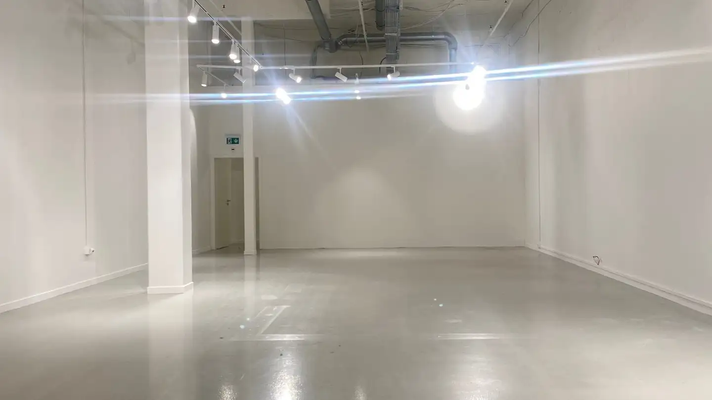 Einkaufszentrum mieten - Altstetterstrasse 145, 8048 Zürich - Foto 4