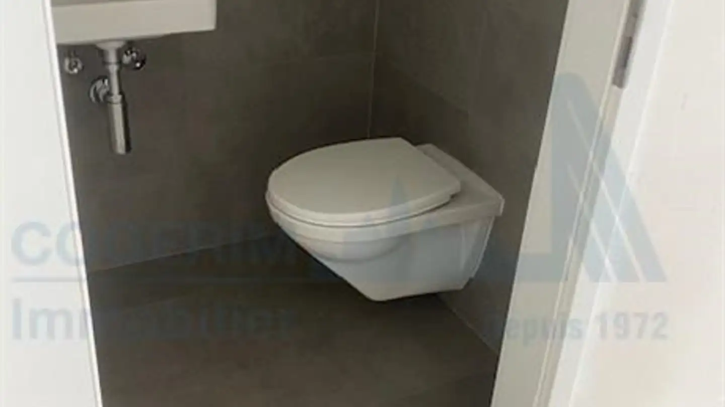 Apartment for rent - Rue Necker 15, 1201 Genève - Photo 4