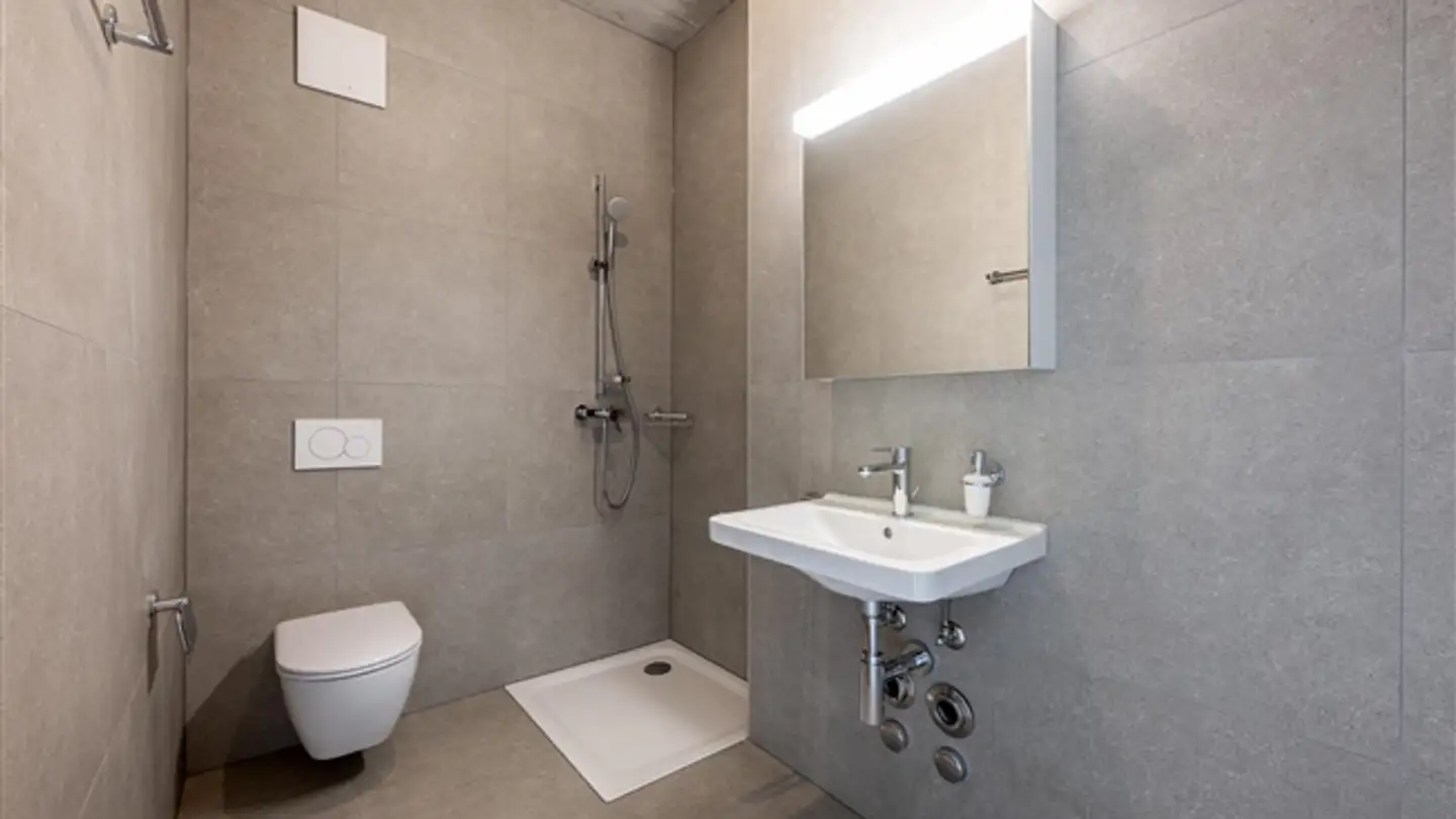 Appartamento in vendita - Rue De Plans-Praz 20, 1337 Vallorbe - Photo 4