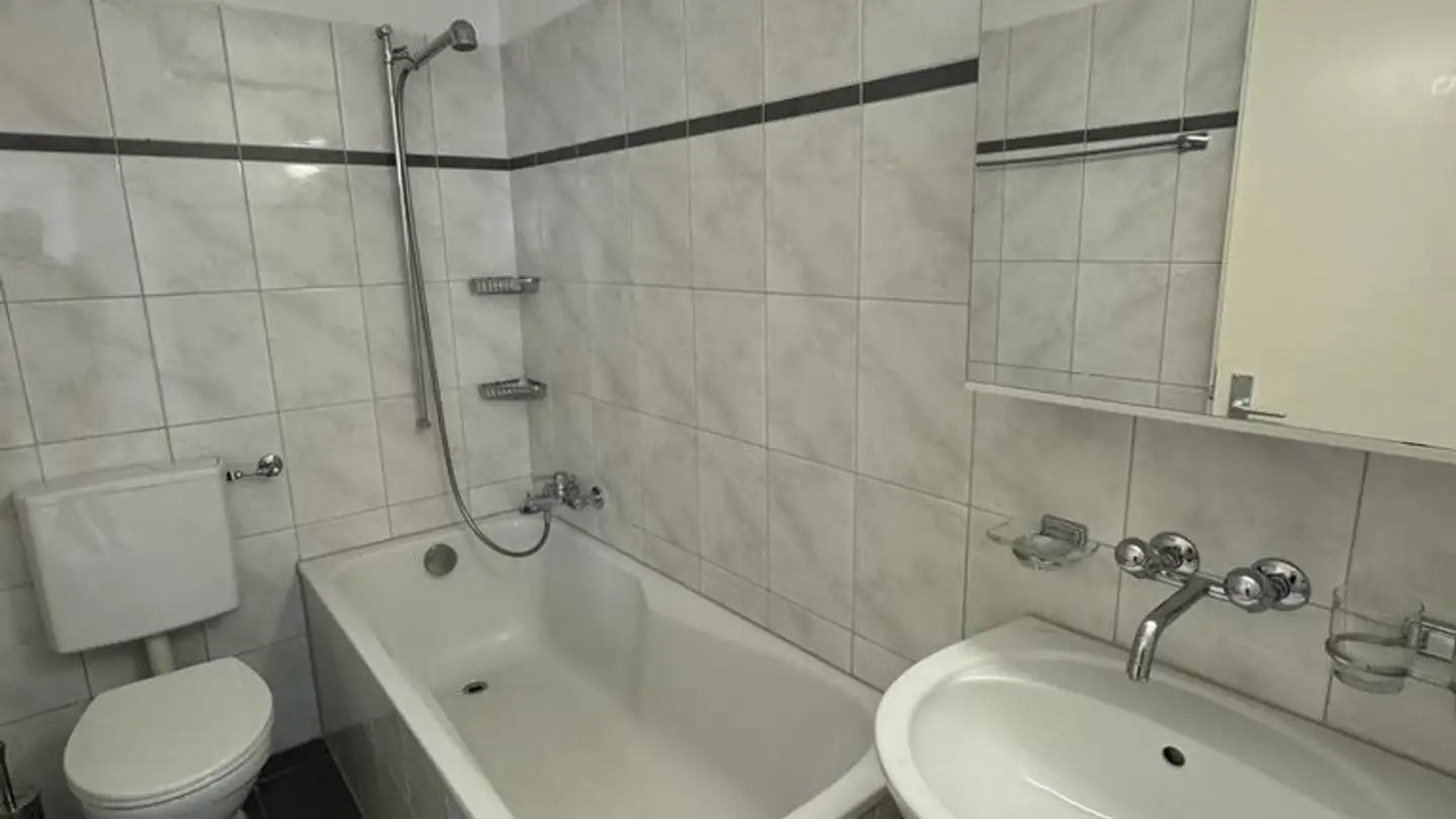 Wohnung mieten - Pilatusstrasse 4a, 6340 Baar - Foto 3