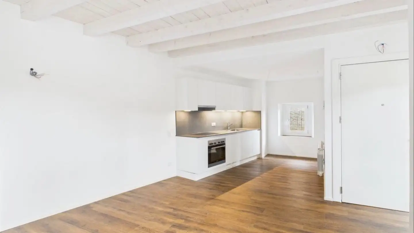 Appartamento in affitto - 6805 Mezzovico