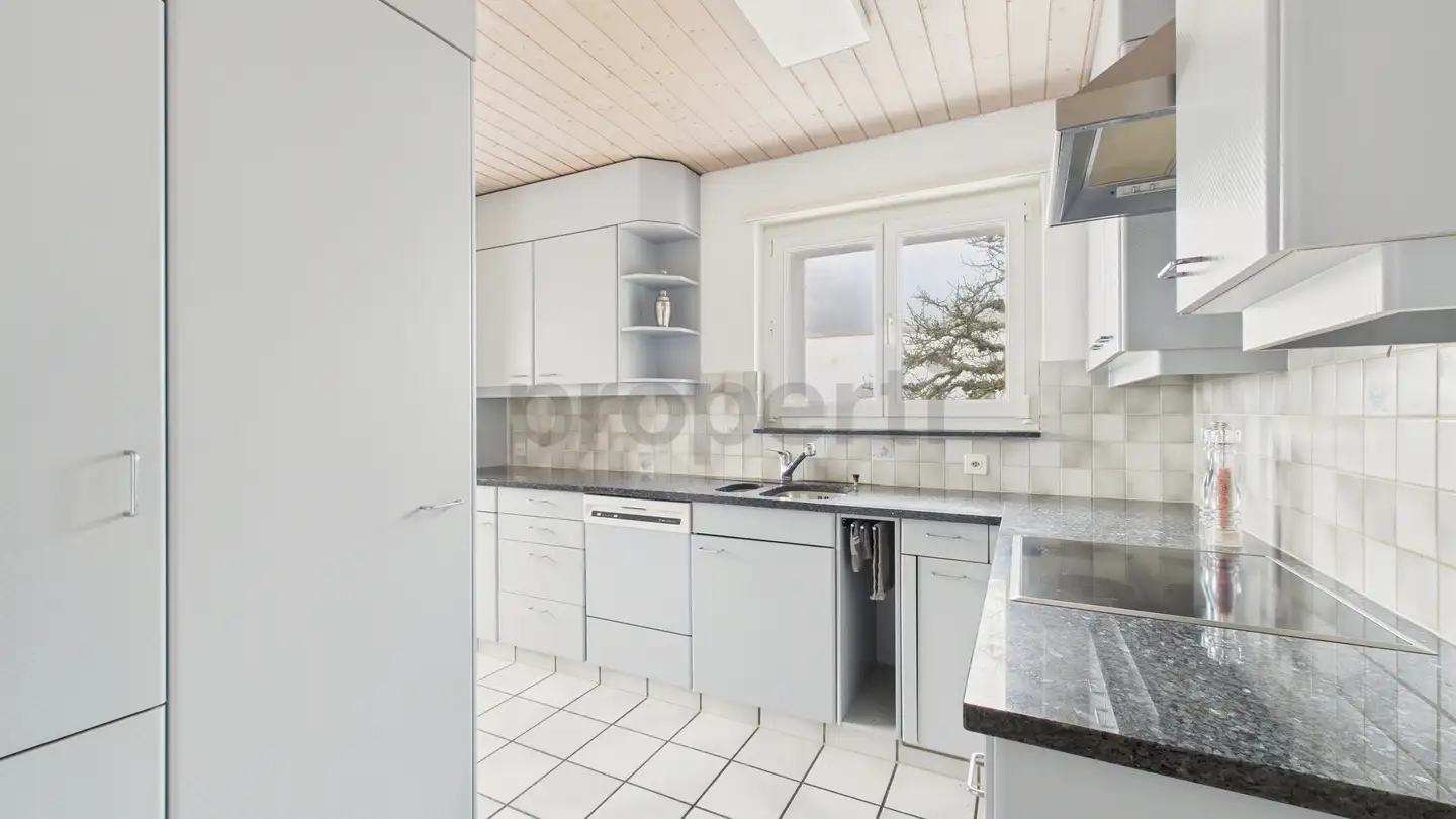 Möblierte Wohnung mieten - 4524 Günsberg - Foto 2