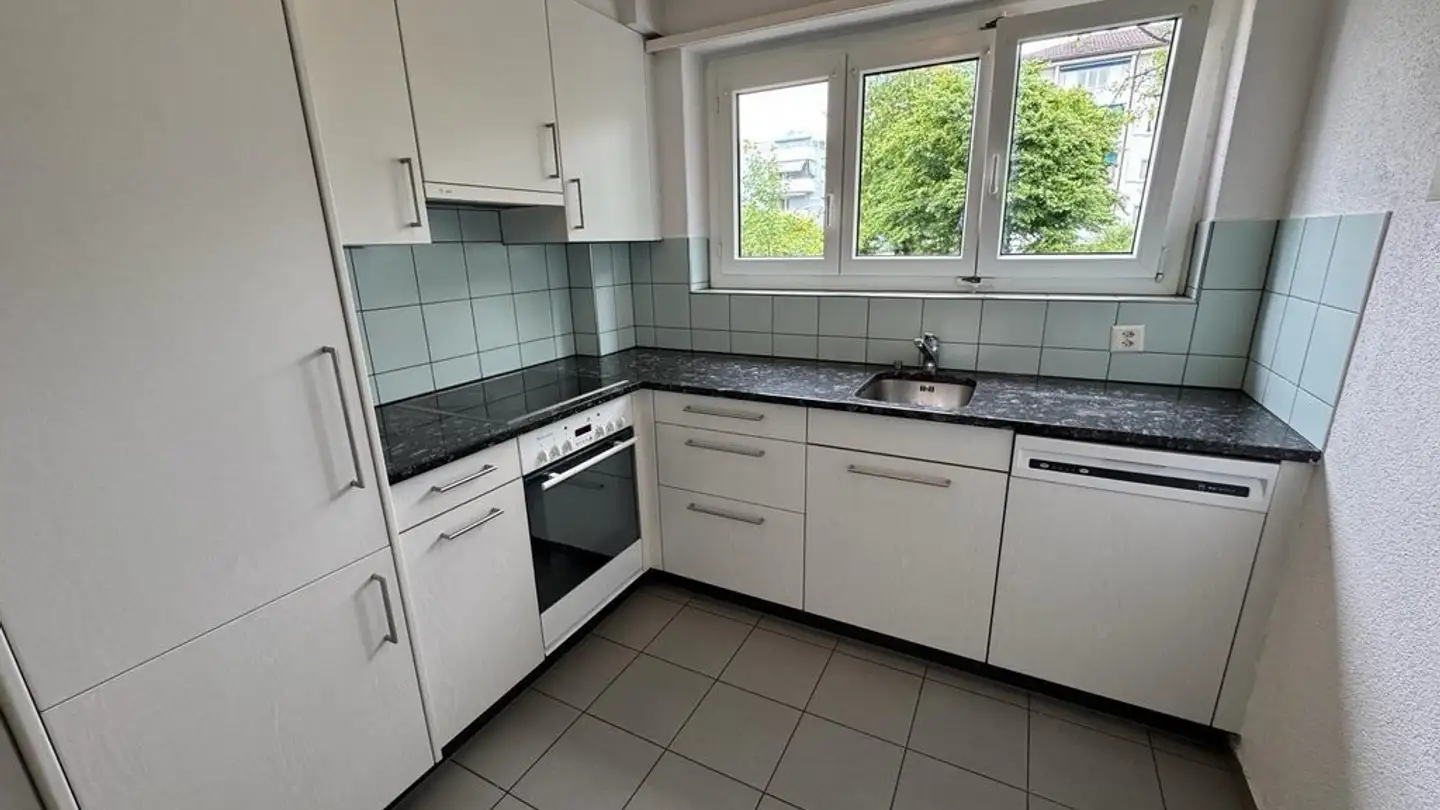 Wohnung mieten - Pilatusstrasse 4a, 6340 Baar - Foto 2