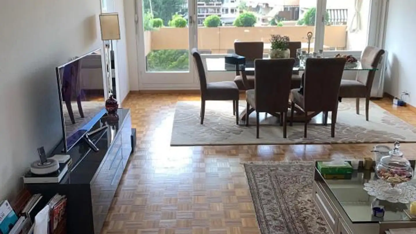Appartement à louer - 1208 Genève