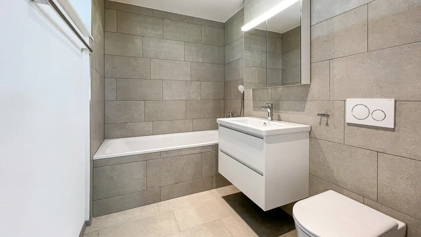 Appartement à louer - Hölzlistrasse 20, 8580 Amriswil - Photo 3