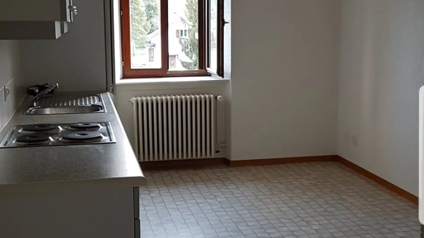 Appartement à louer - Chemin Des Tunnels 22, 2300 La Chaux-de-Fonds - Photo 2