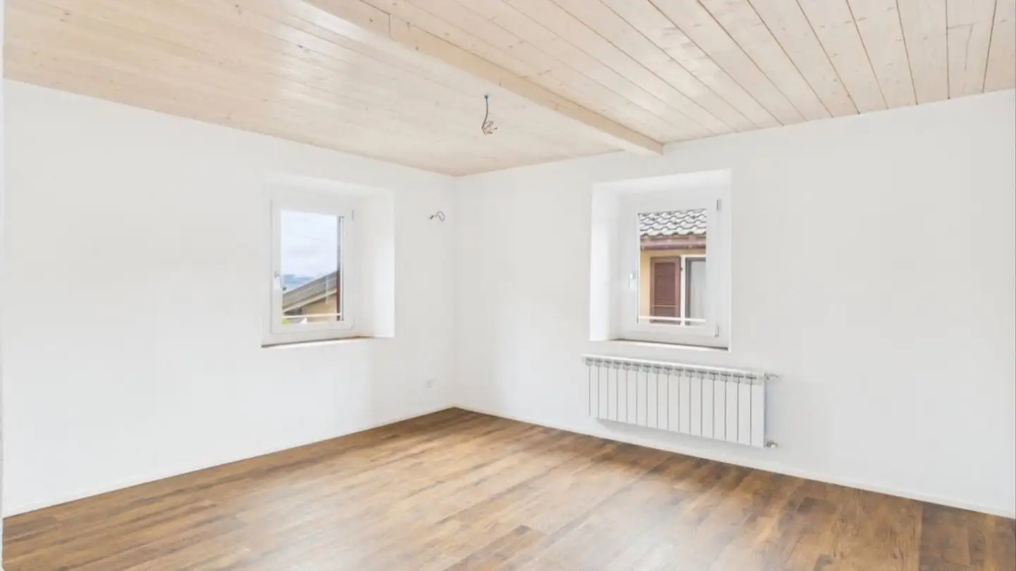 Appartamento in affitto - 6805 Mezzovico - Foto 4