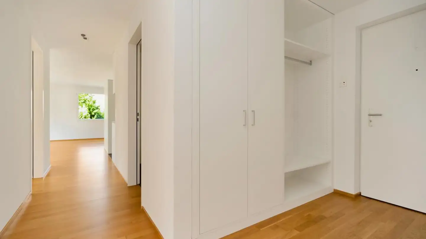Wohnung mieten - Josef Müller-Strasse 12, 4500 Solothurn - Foto 2