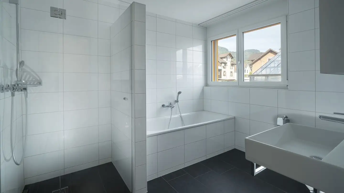 Appartement à louer - Gärtnerstrasse 9, 9445 Rebstein - Photo 3