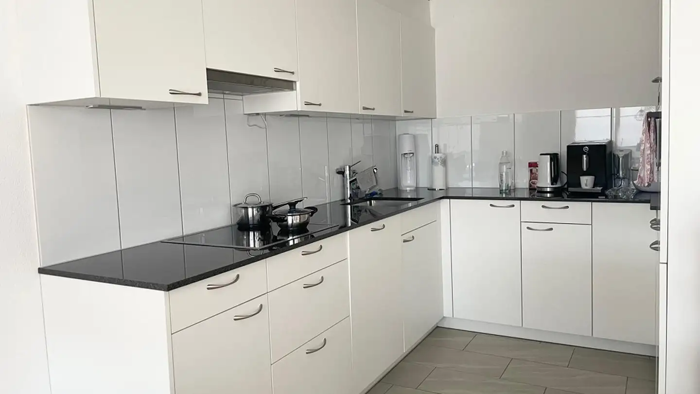 Appartamento in affitto - Rebbergstrasse 12, 9445 Rebstein