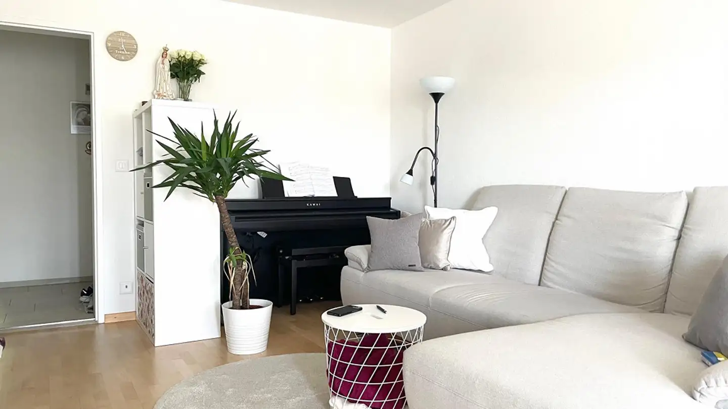 Appartamento in affitto - Rebbergstrasse 12, 9445 Rebstein - Foto 3