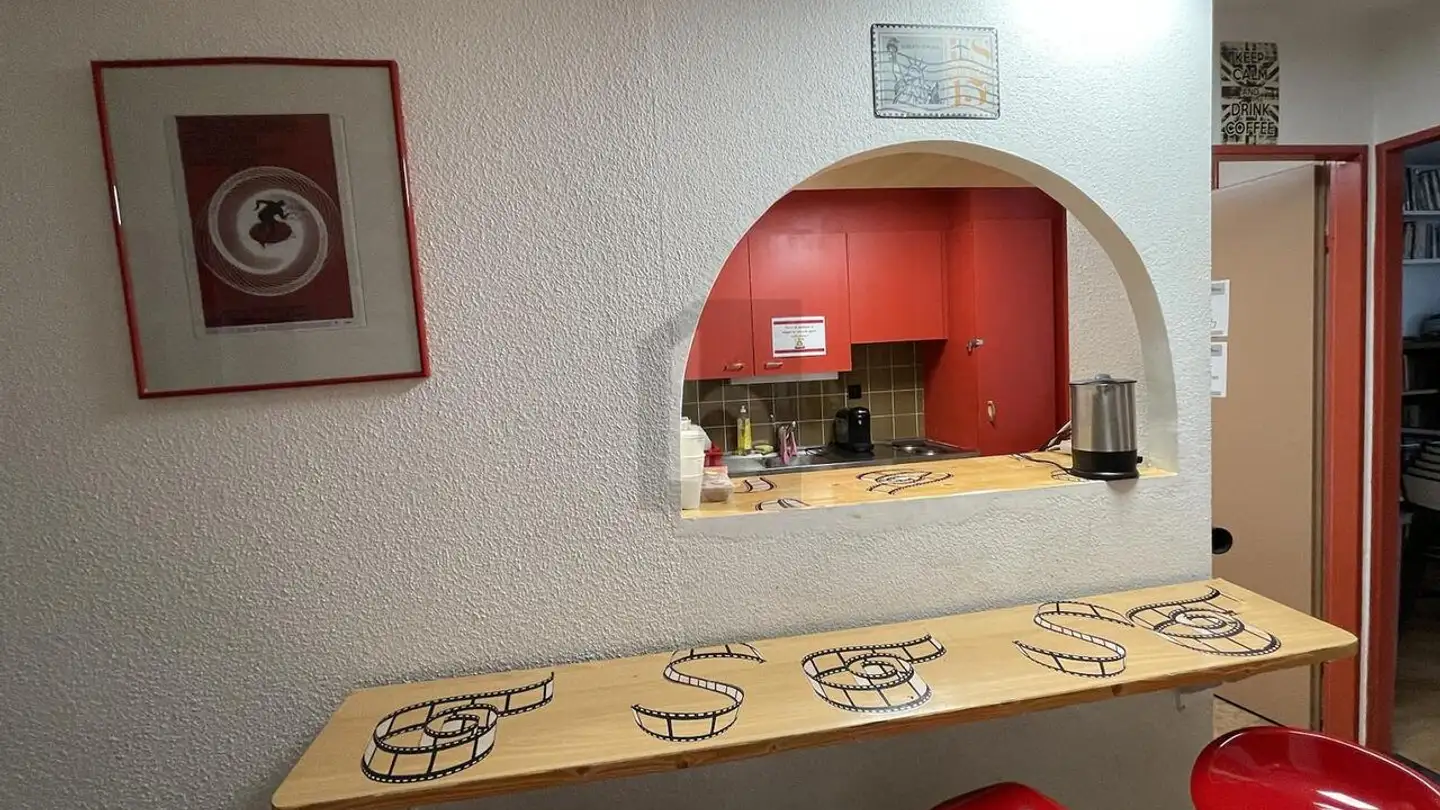 Spazio ufficio in affitto - 1219 Châtelaine - Photo 3