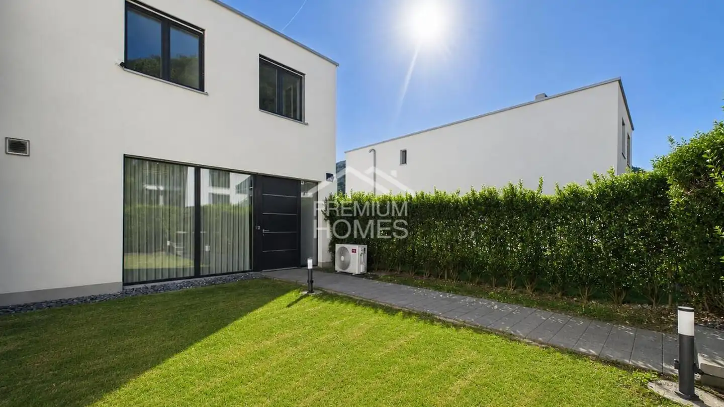 Einfamilienhaus kaufen - 4702 Oensingen