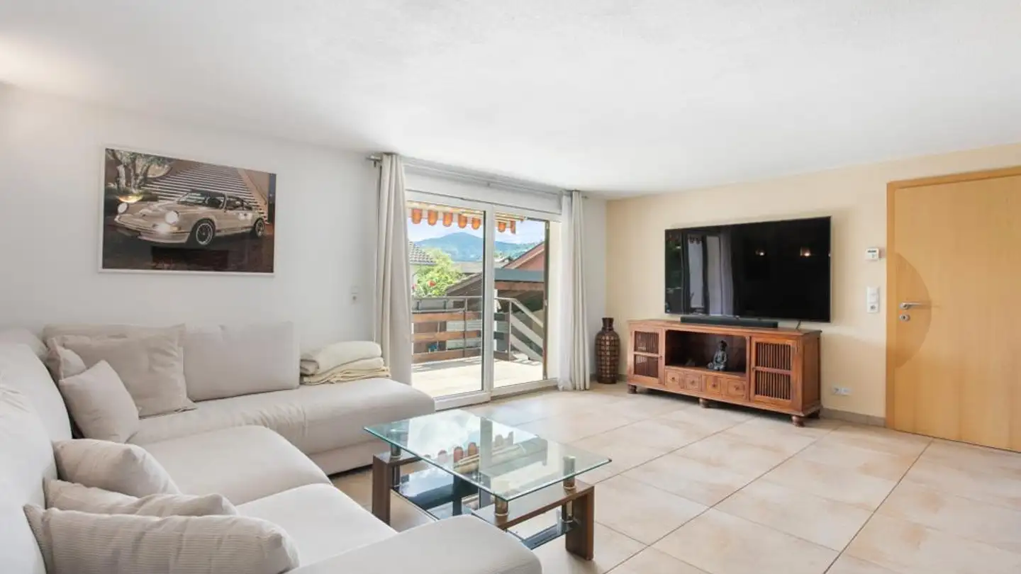 Einfamilienhaus kaufen - 9450 Altstätten SG - Foto 3