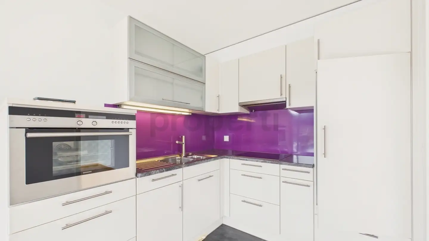 Appartement à louer - 5745 Safenwil - Photo 2