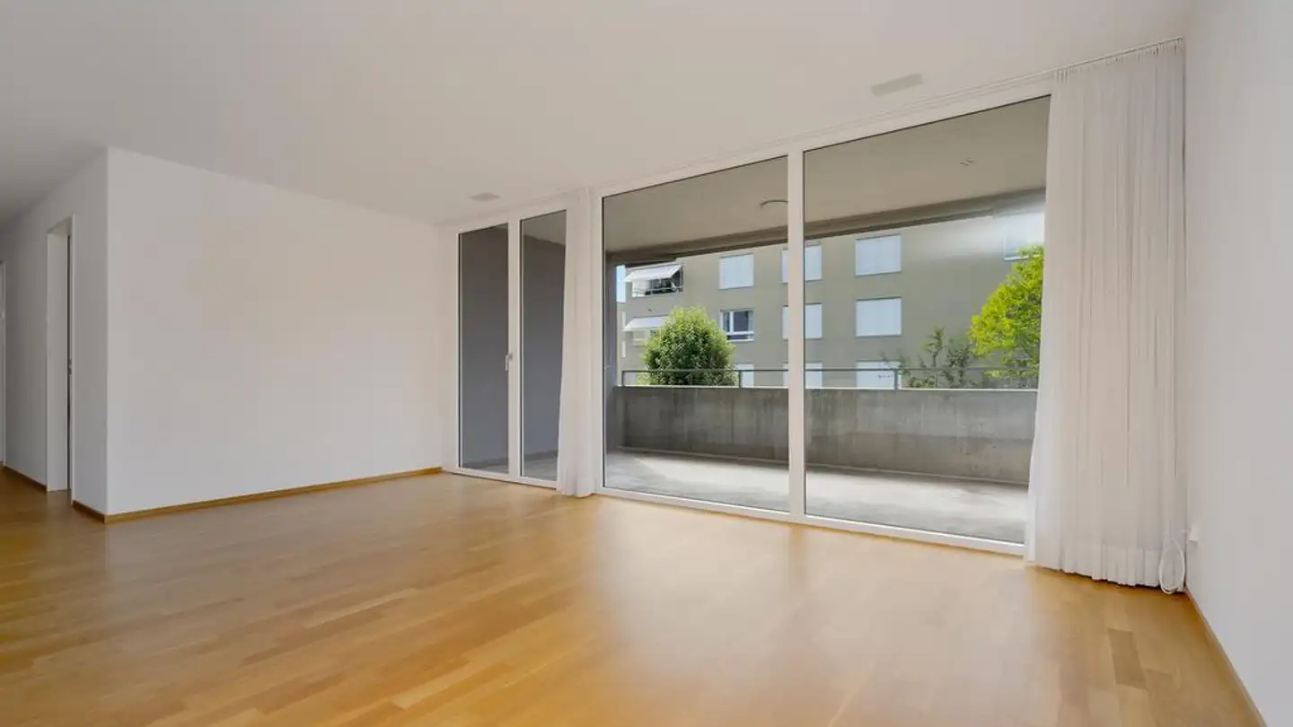 Wohnung mieten - Josef Müller-Strasse 12, 4500 Solothurn - Foto 3