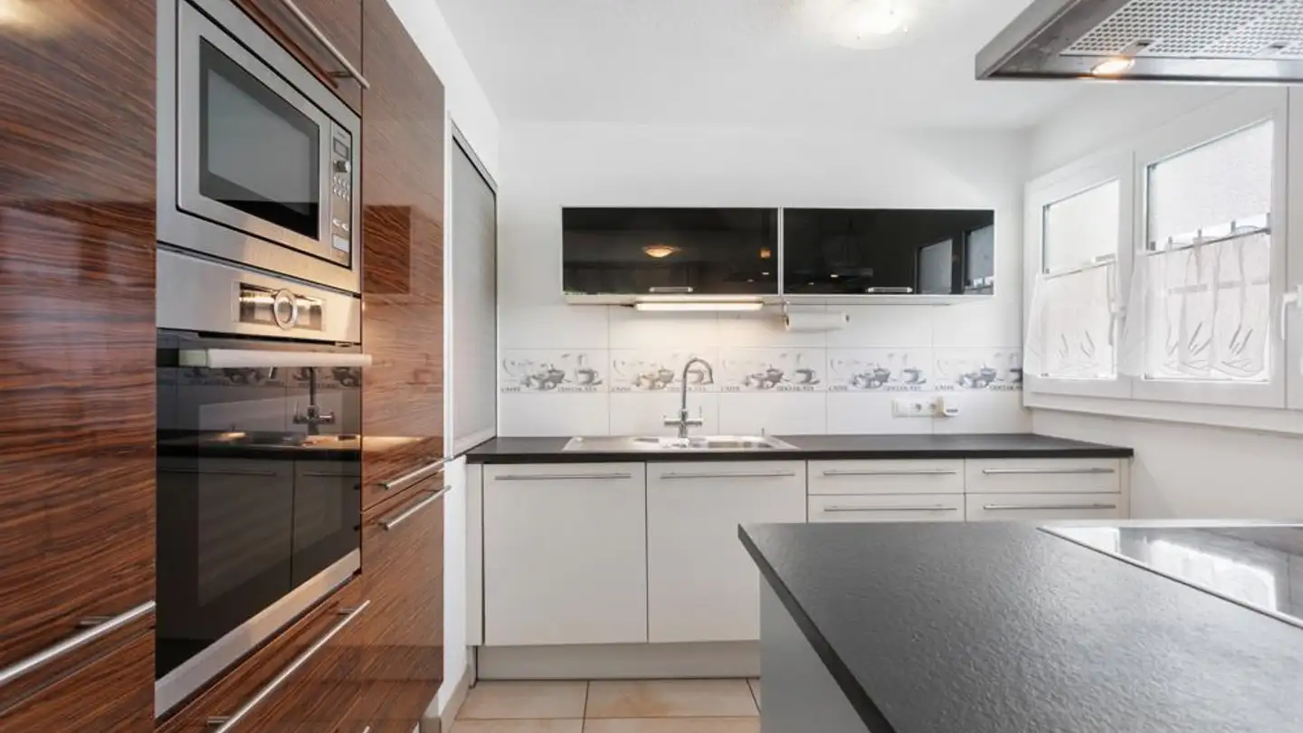 Einfamilienhaus kaufen - 9450 Altstätten SG - Foto 4
