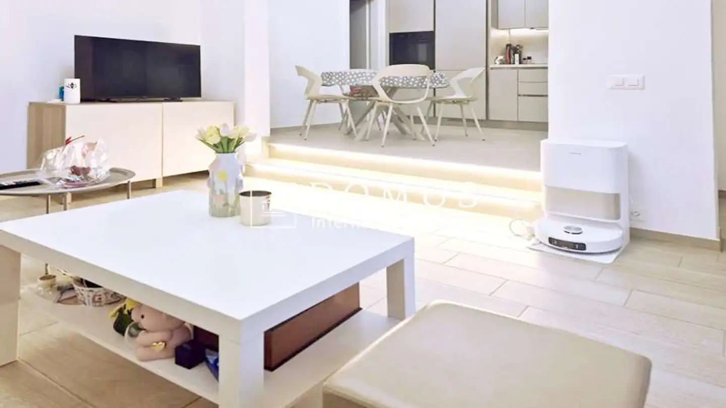 Appartement à louer - Vicolo Confalonieri 6, 6850 Mendrisio