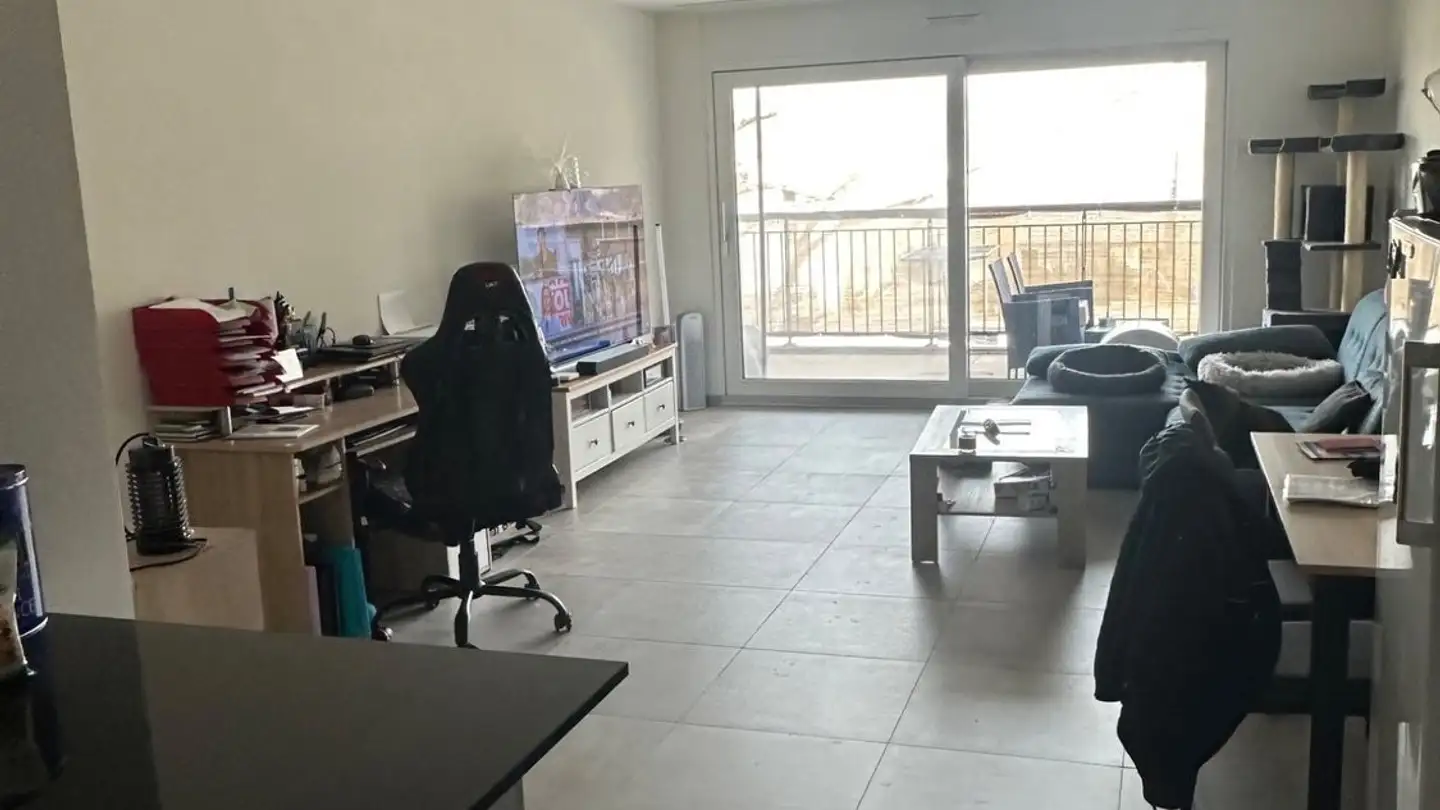 Appartement à louer - 1400 Cheseaux-Noréaz - Photo 2