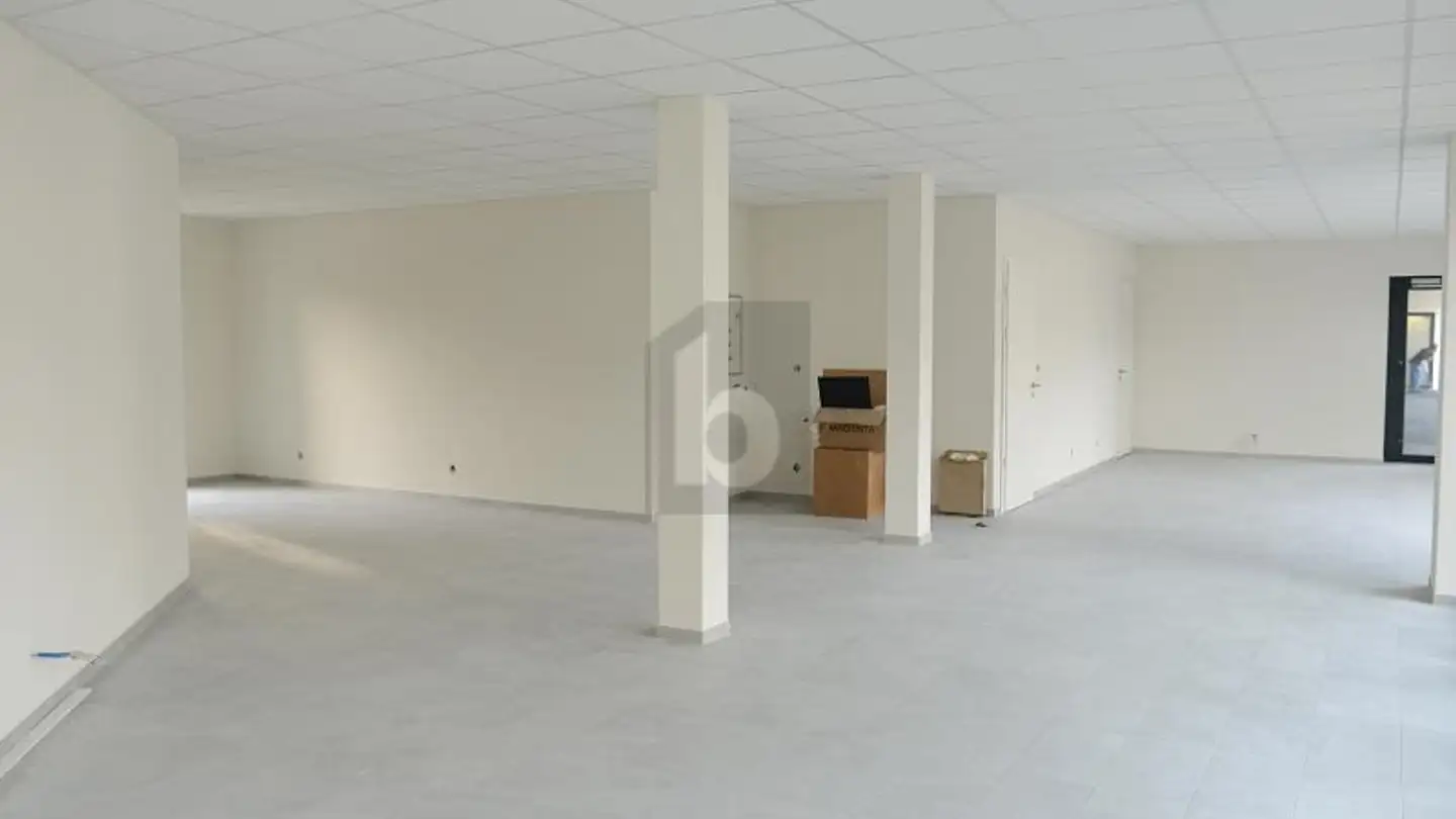 Shop for rent - 1026 Denges - Photo 3