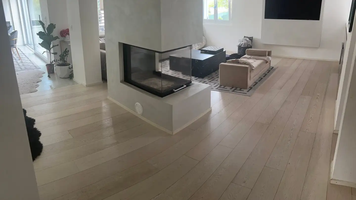 Maison individuelle à louer - 1305 Penthalaz - Photo 4