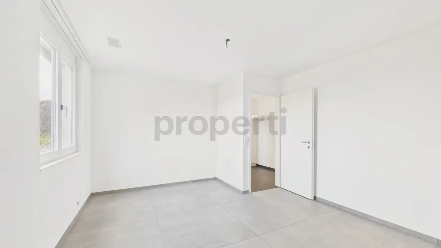 Appartement à louer - 5745 Safenwil - Photo 4