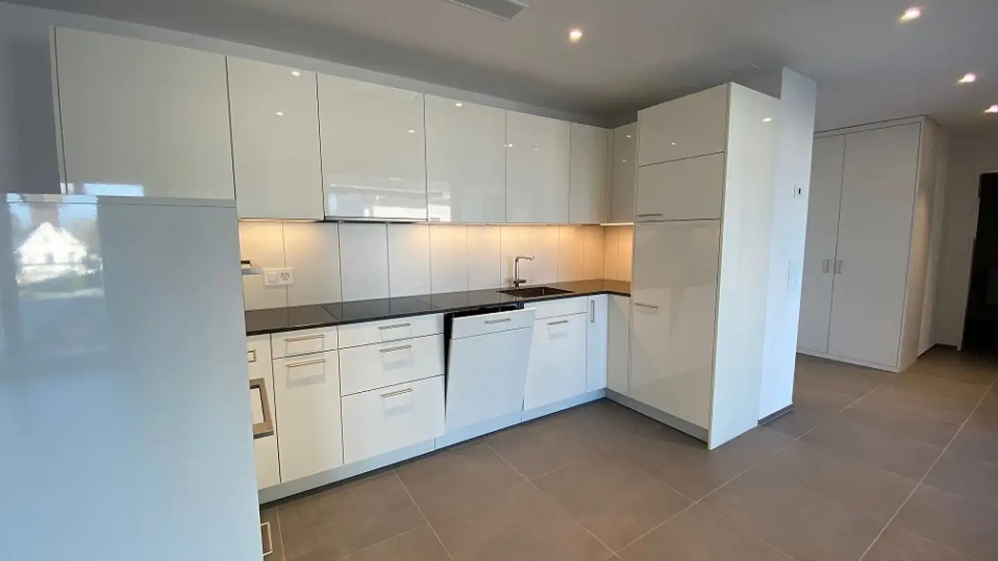 Appartement à louer - Wiesenstrasse, 8552 Felben-Wellhausen - Photo 2