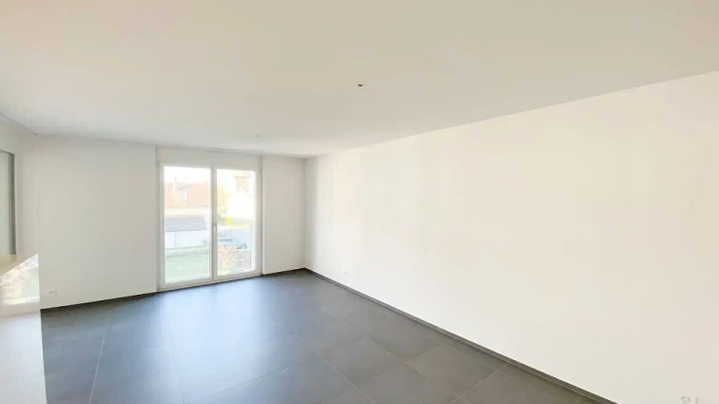 Appartement à louer - Wiesenstrasse, 8552 Felben-Wellhausen - Photo 4
