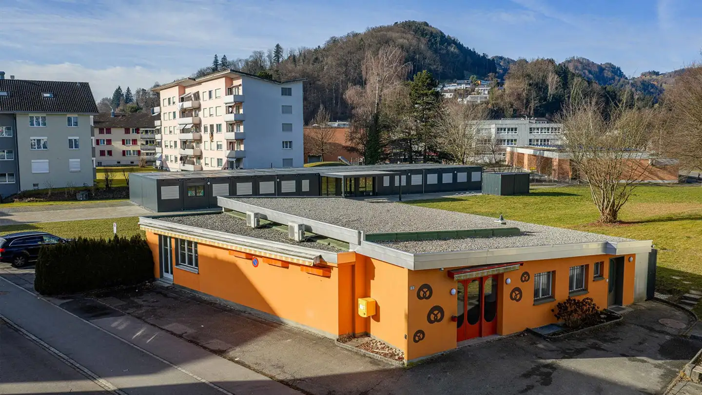 Commercial à louer - Karl-Völker-Strasse 9, 9435 Heerbrugg - Photo 2