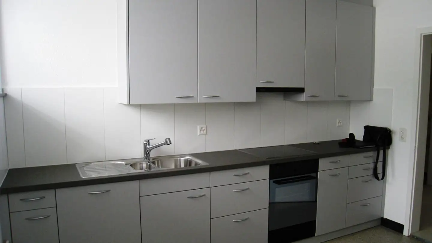 Wohnung mieten - Alexanderstrasse 16, 7000 Chur - Foto 2